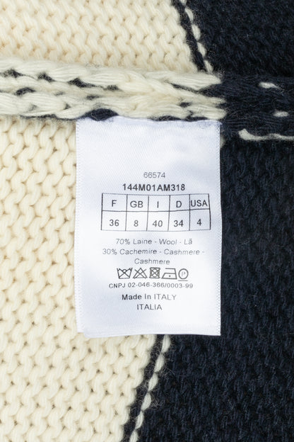 Gilet Christian Dior 2020's