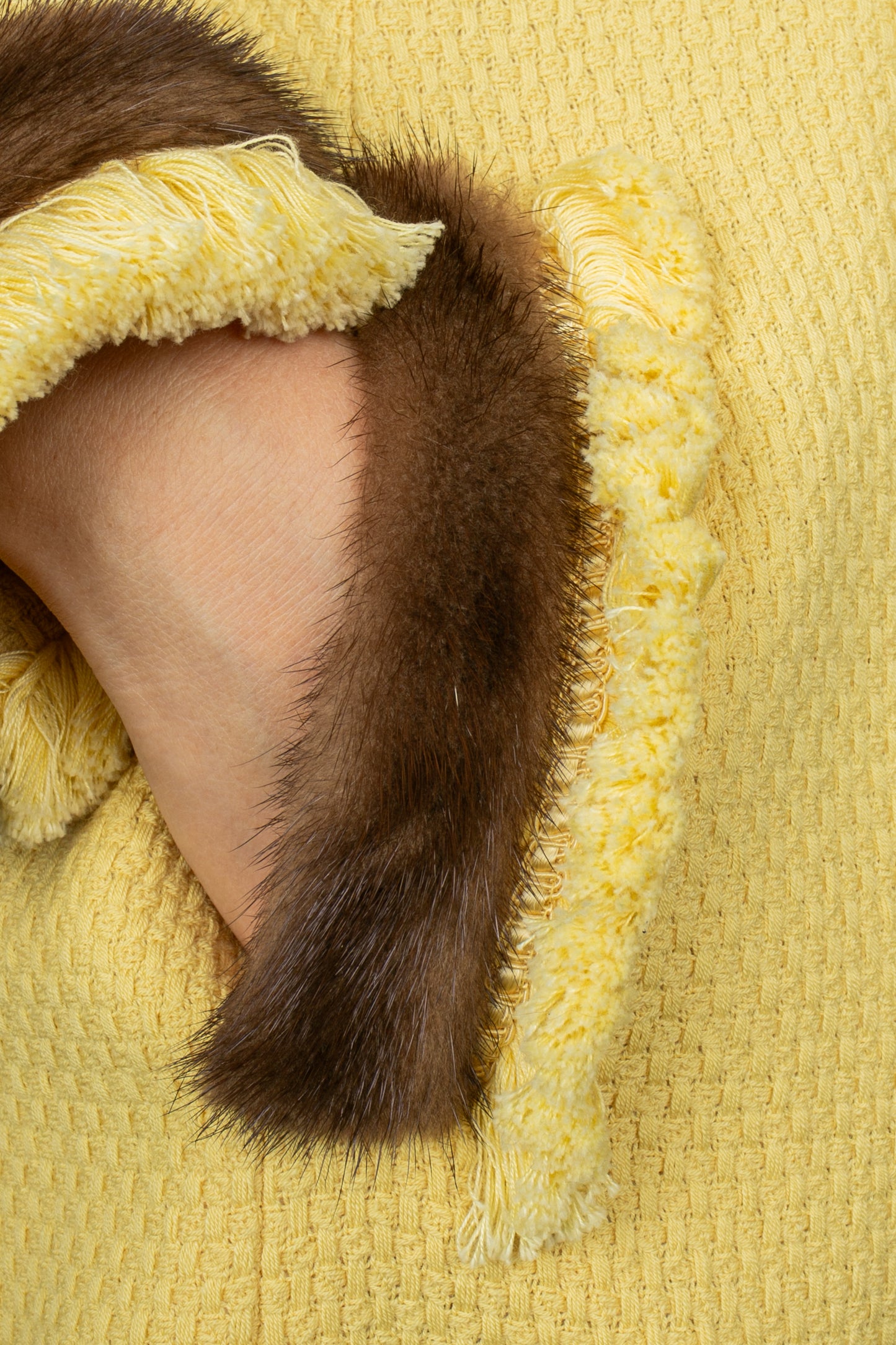 Manteau Christian Dior Hiver 1997