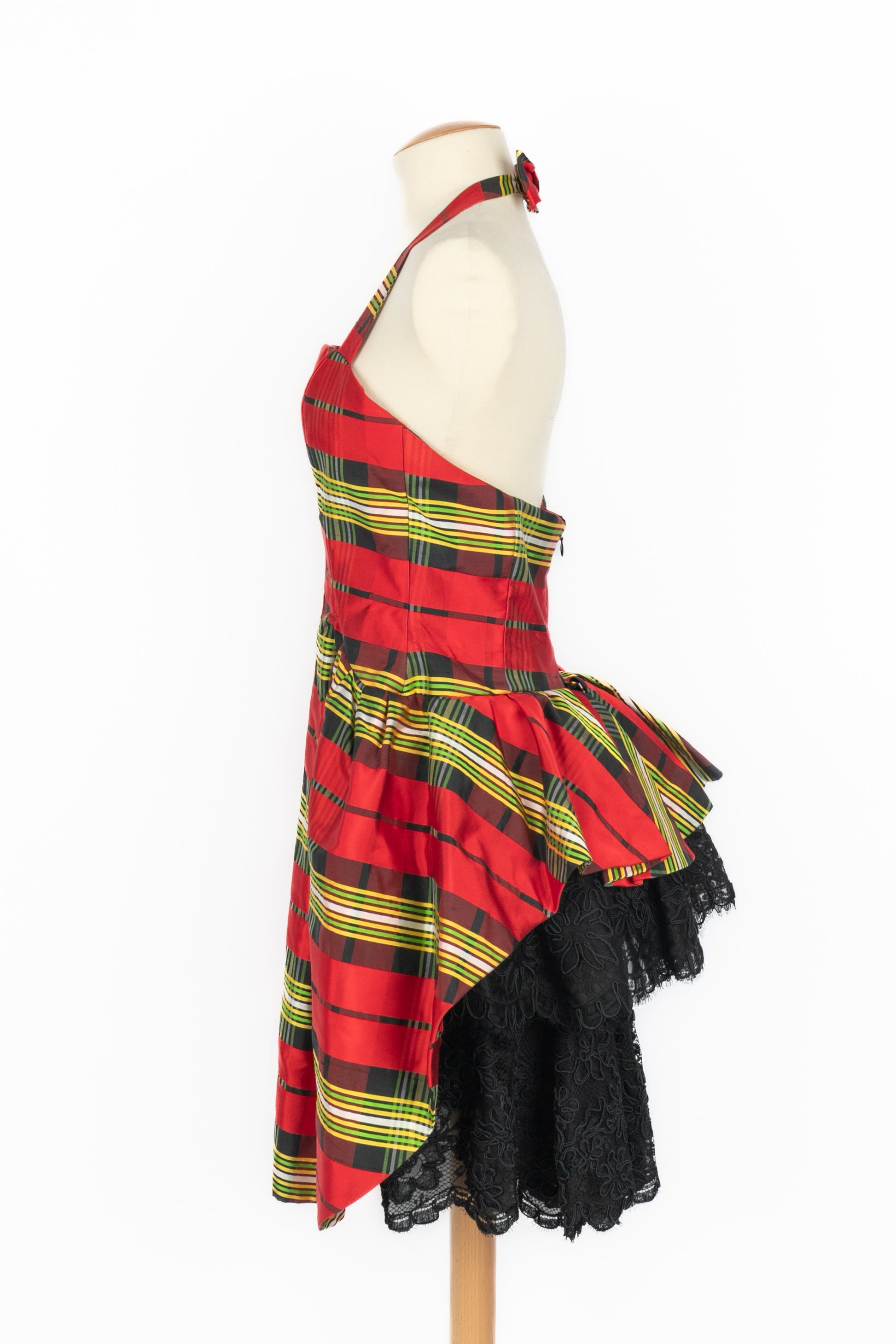 Robe Christian Lacroix 1993