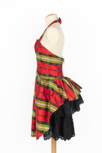 Robe Christian Lacroix 1993