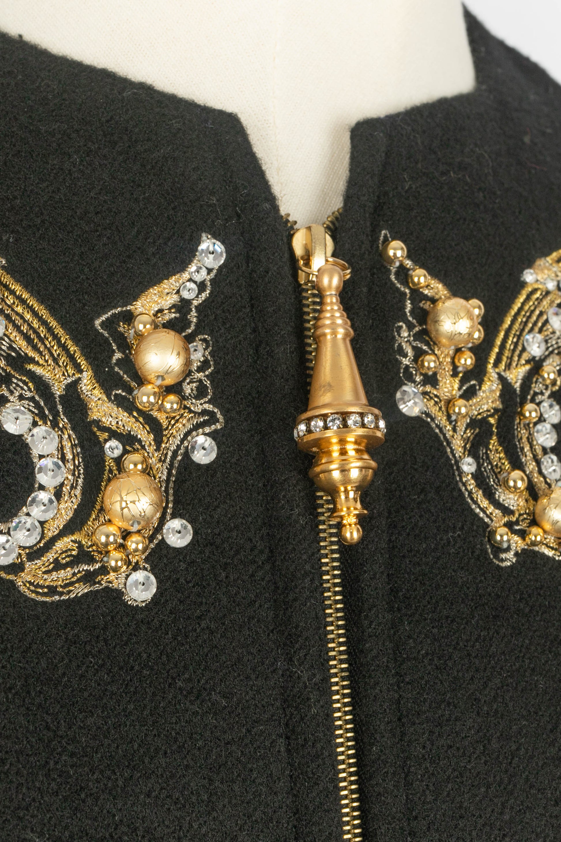 Veste Gianfranco Ferré 1990's