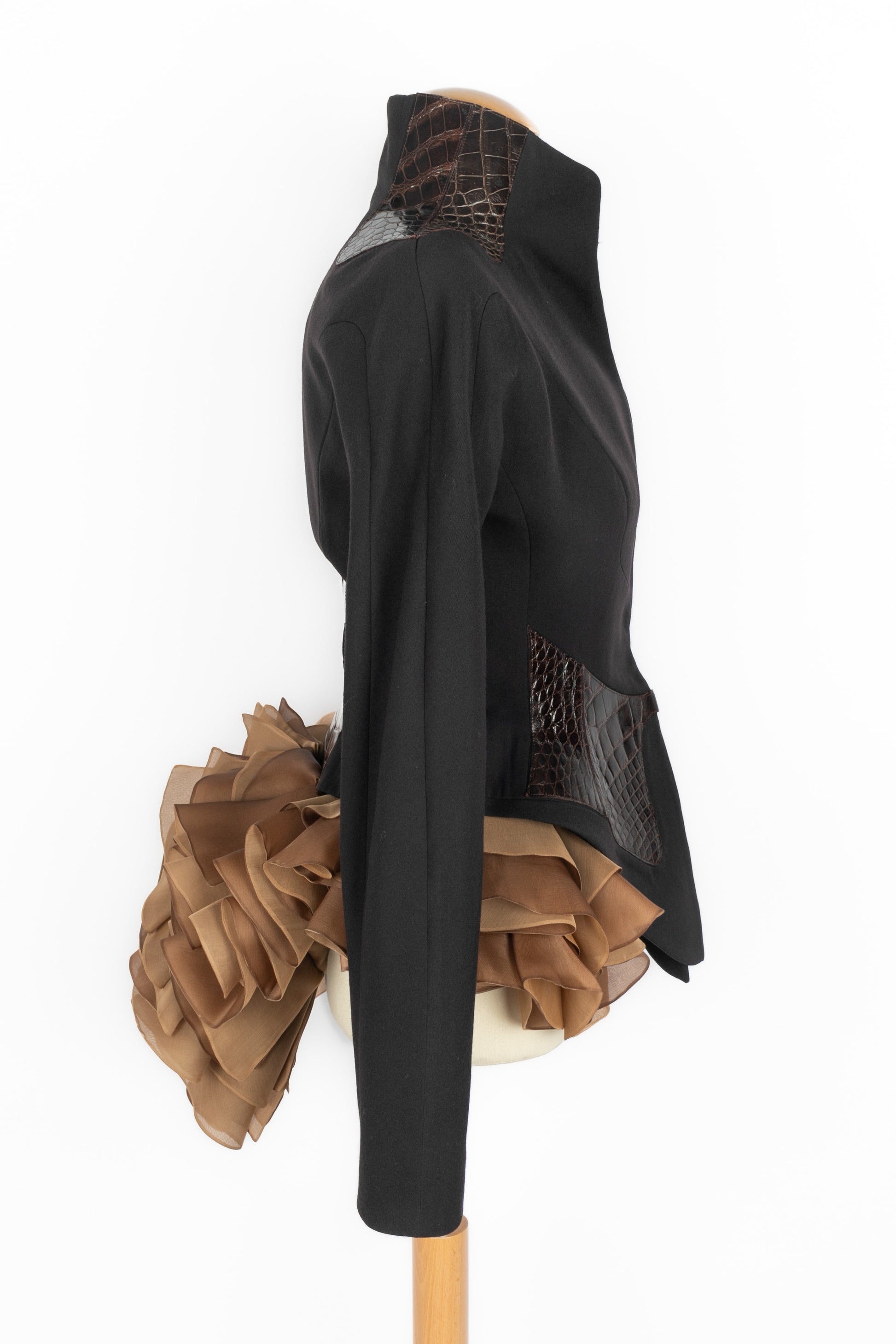 Ensemble Torrente Haute Couture Hiver 2004