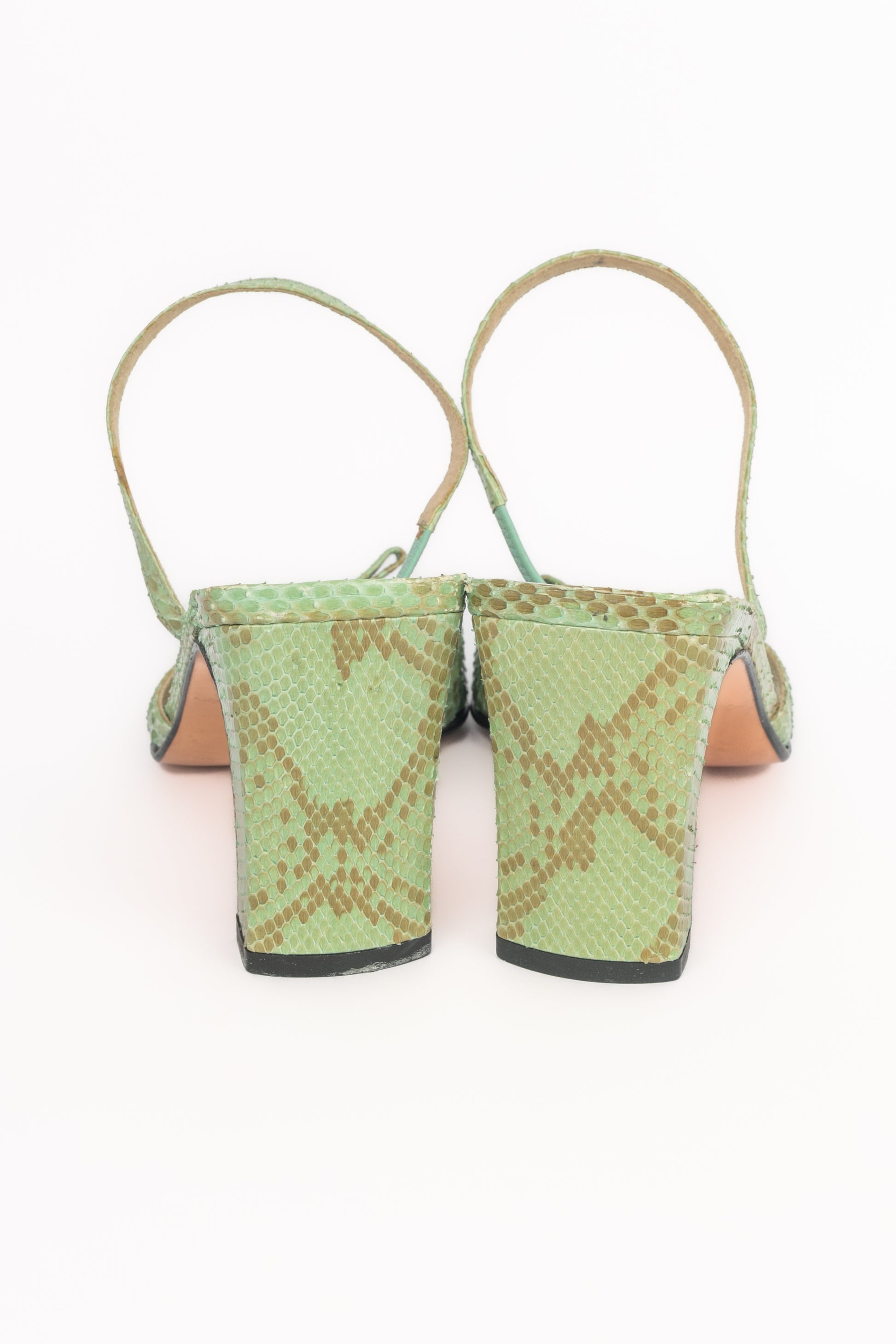 Escarpins Salvatore Ferragamo