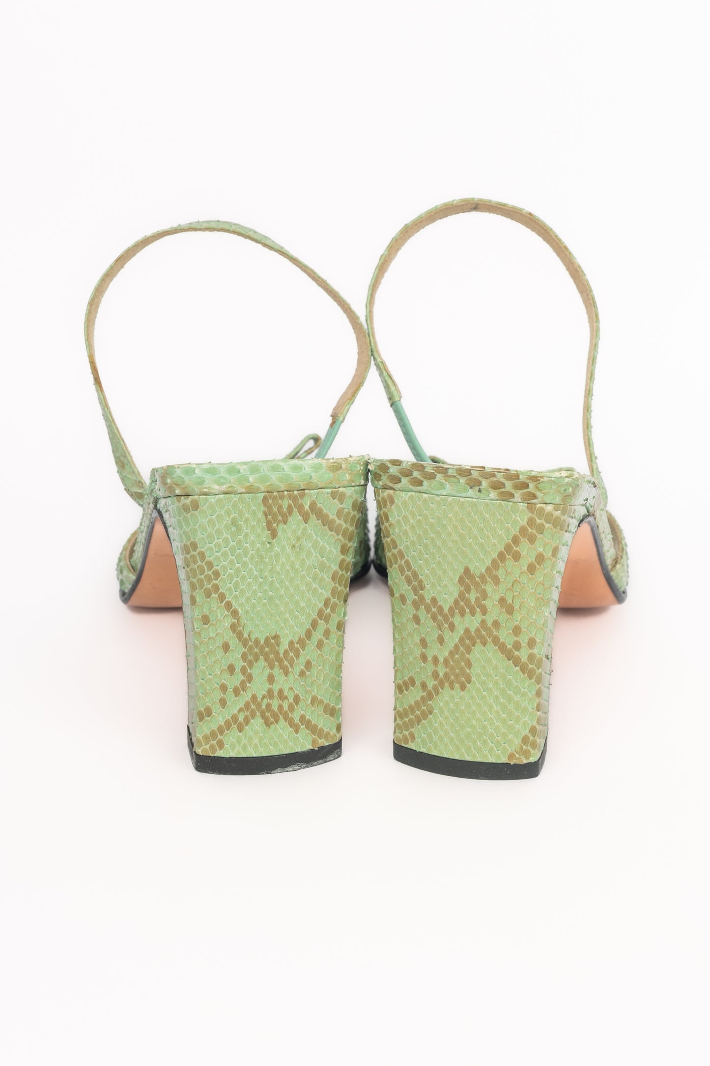 Escarpins Salvatore Ferragamo