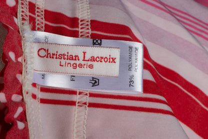 Maillot de bain Christian Lacroix