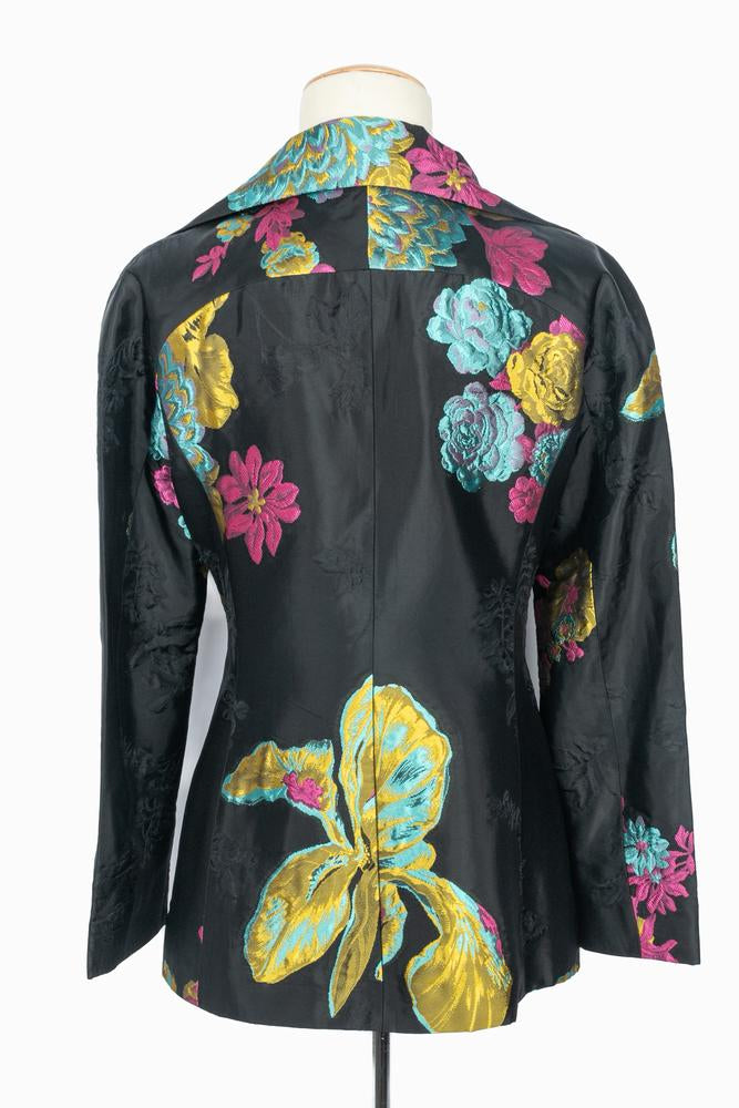 Ensemble Christian Lacroix Automne-Hiver 2000