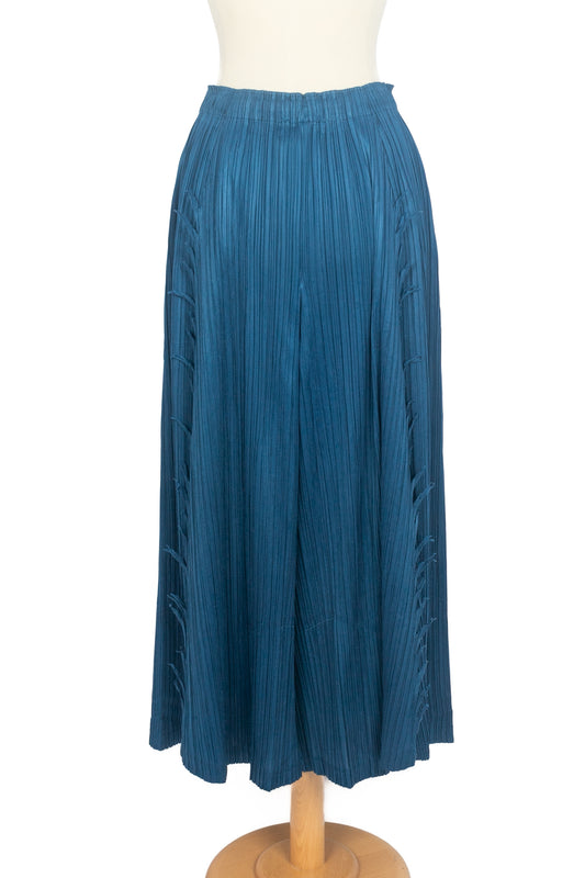 Pantalon "Pleats Please" Issey Miyake 1996