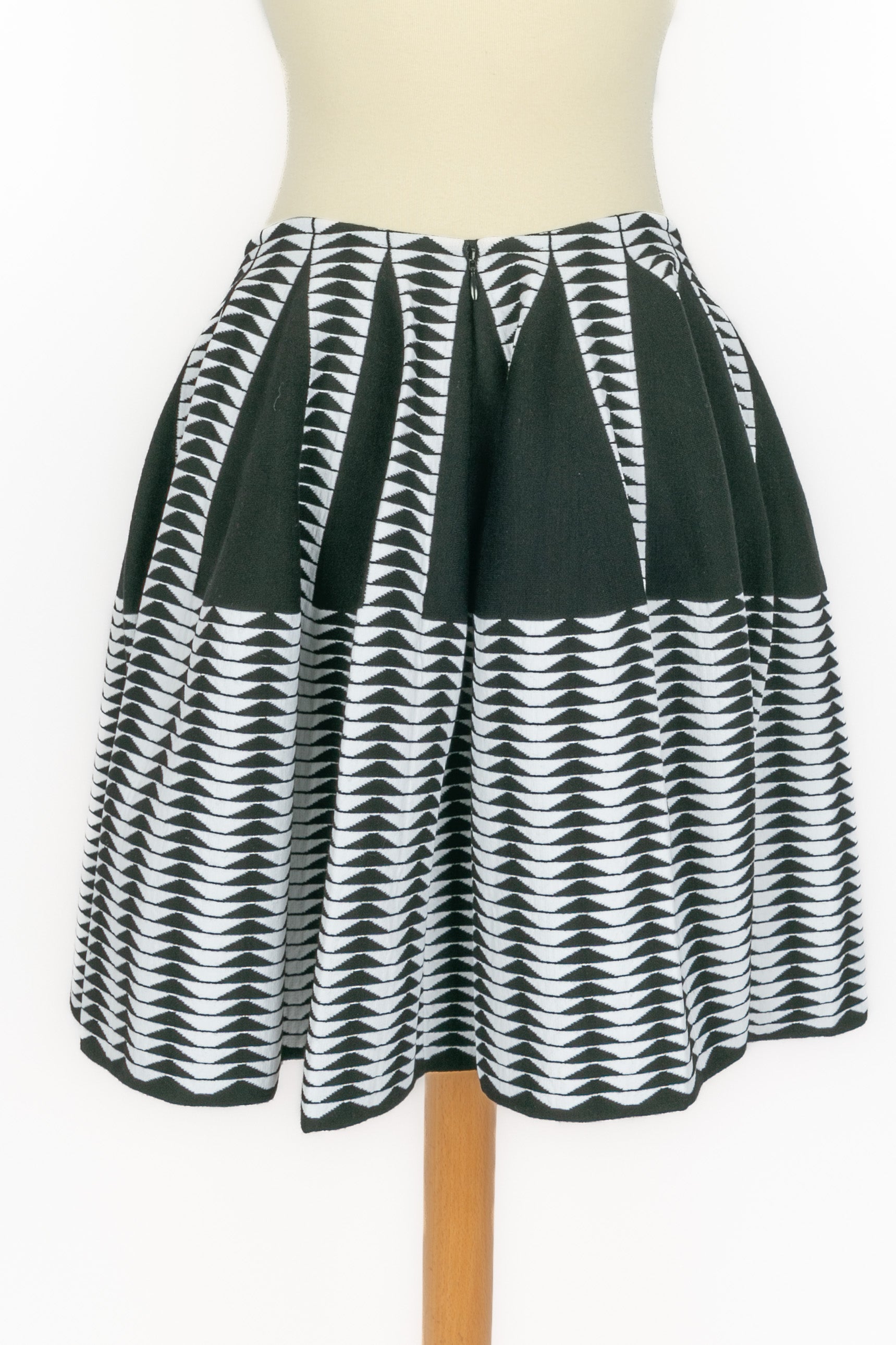 Ensemble Alaïa Hiver 2014