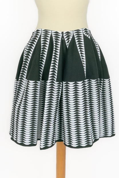 Ensemble Alaïa Hiver 2014