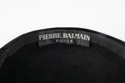 Bibi Pierre Balmain 