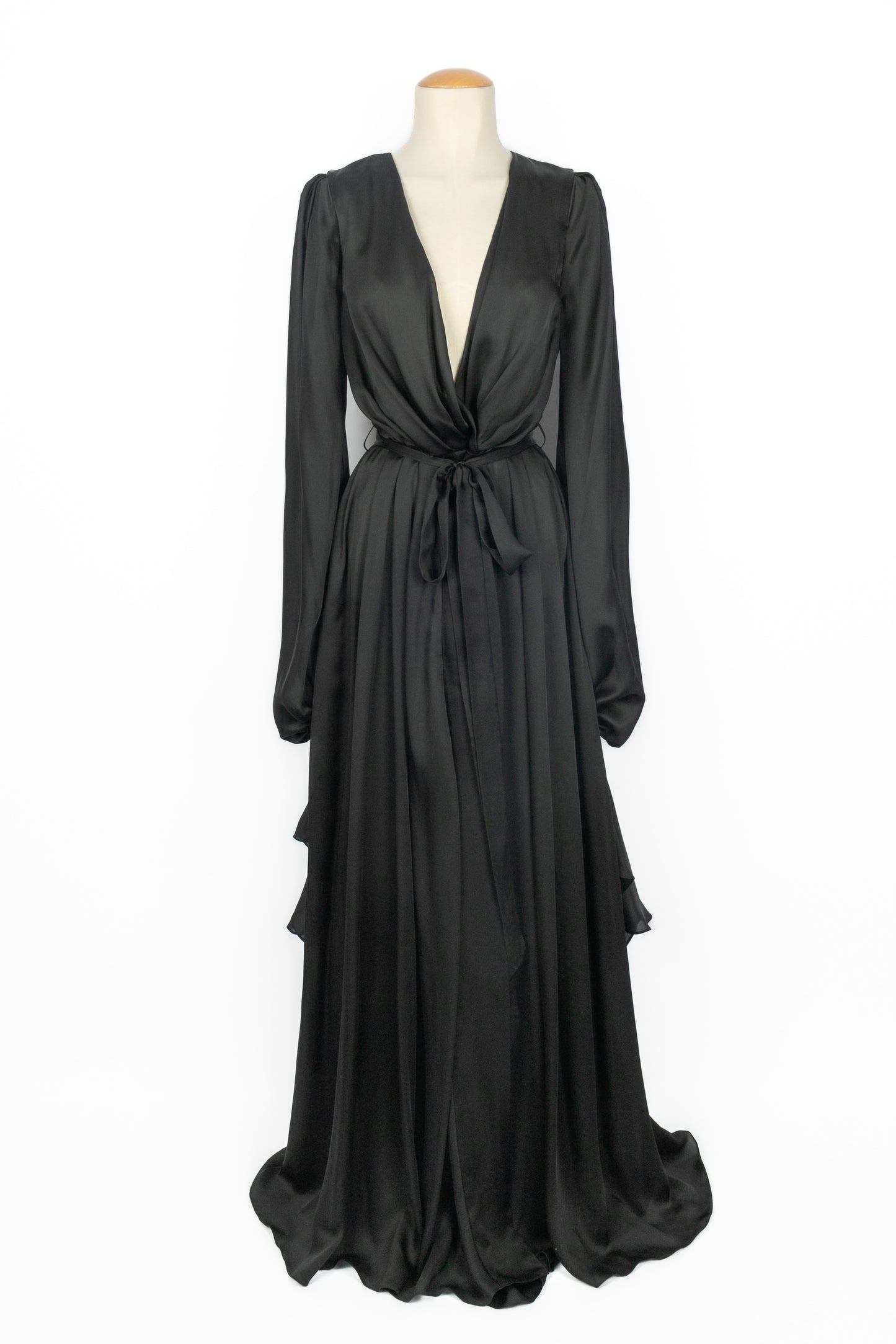 Robe vintage Anonyme