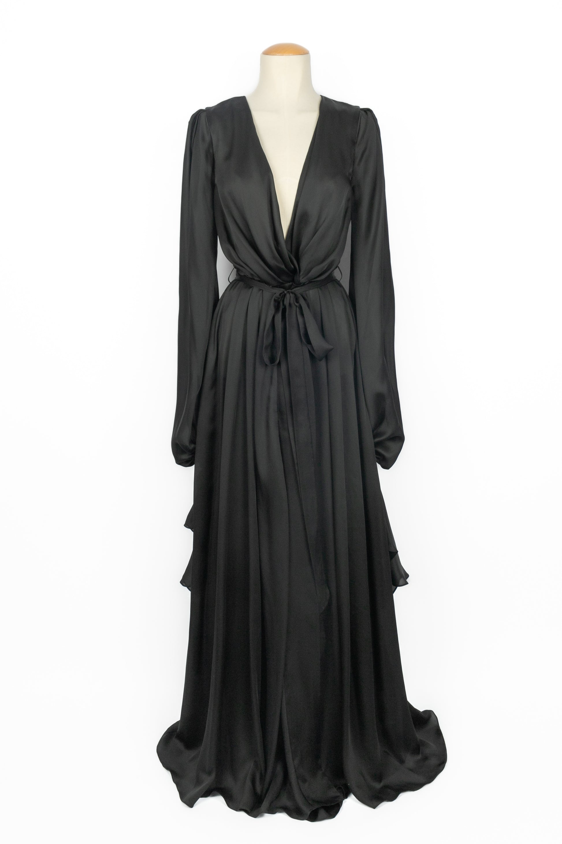 Robe vintage Anonyme