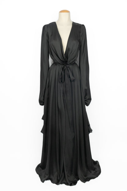 Robe vintage Anonyme