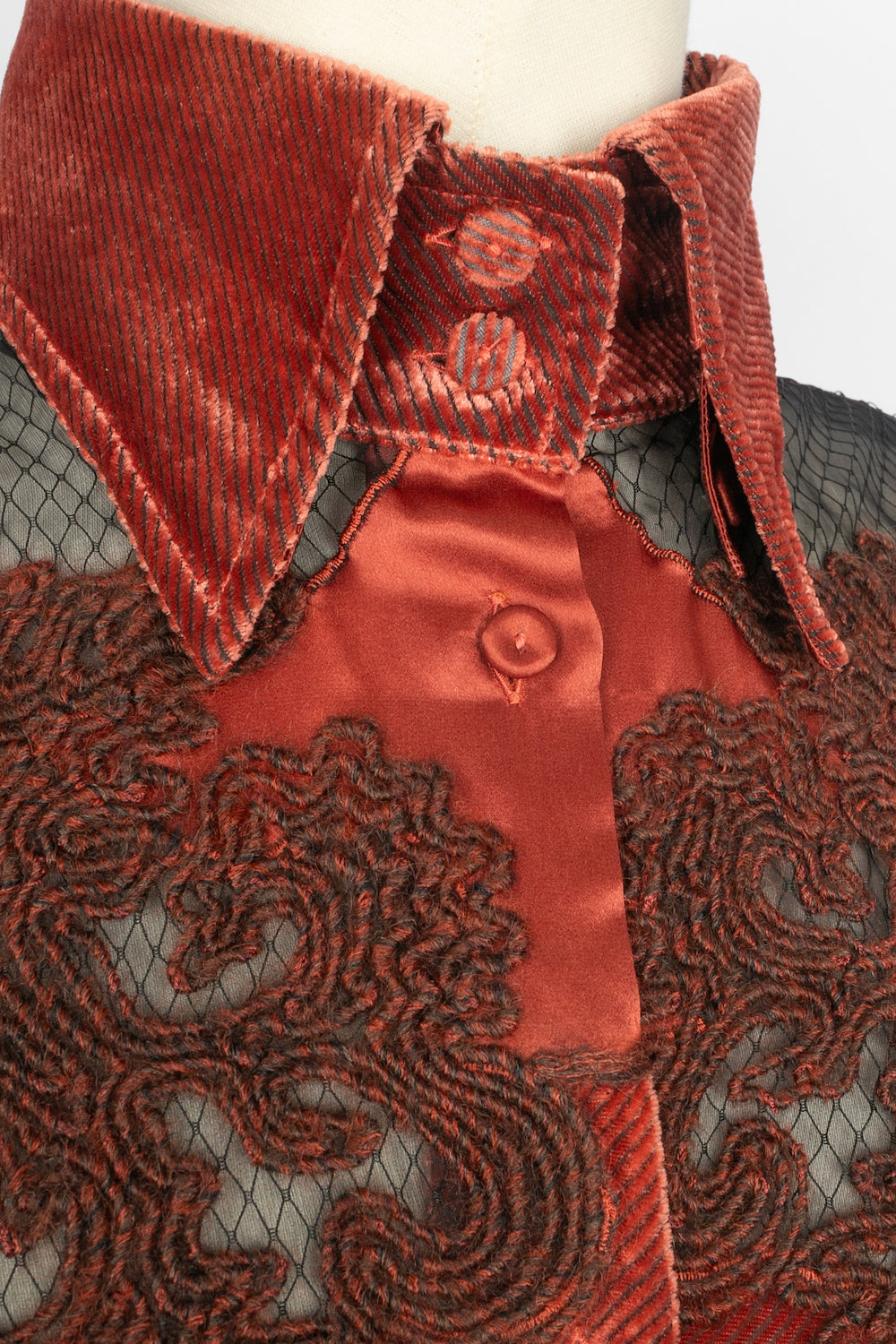 Ensemble Gianfranco Ferré 2000's