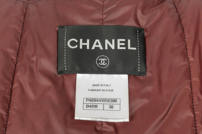 Veste "coupe-vent" Chanel 2014's