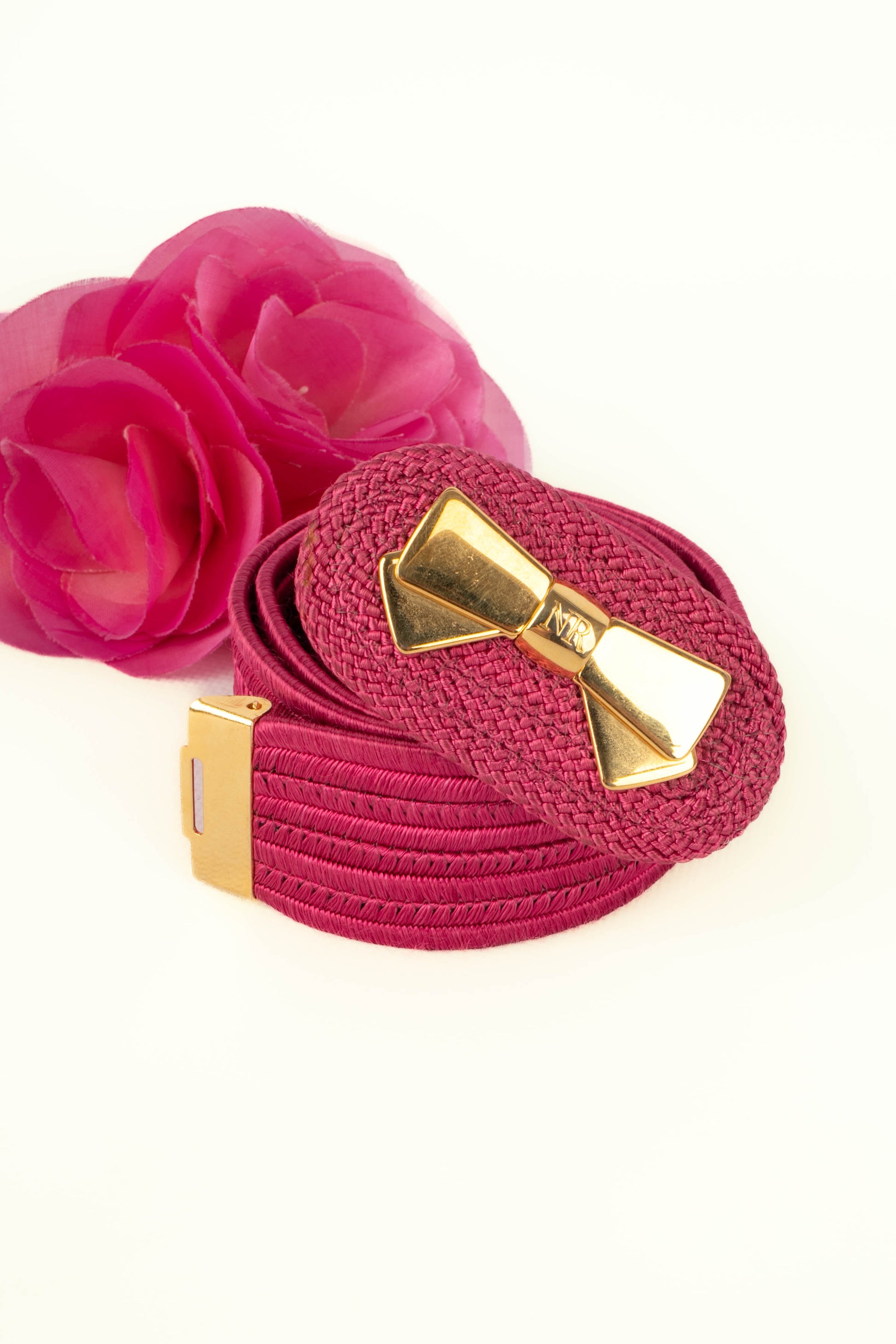 Ceinture Nina Ricci 