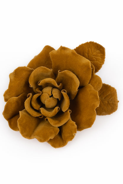 Broche camélia Chanel