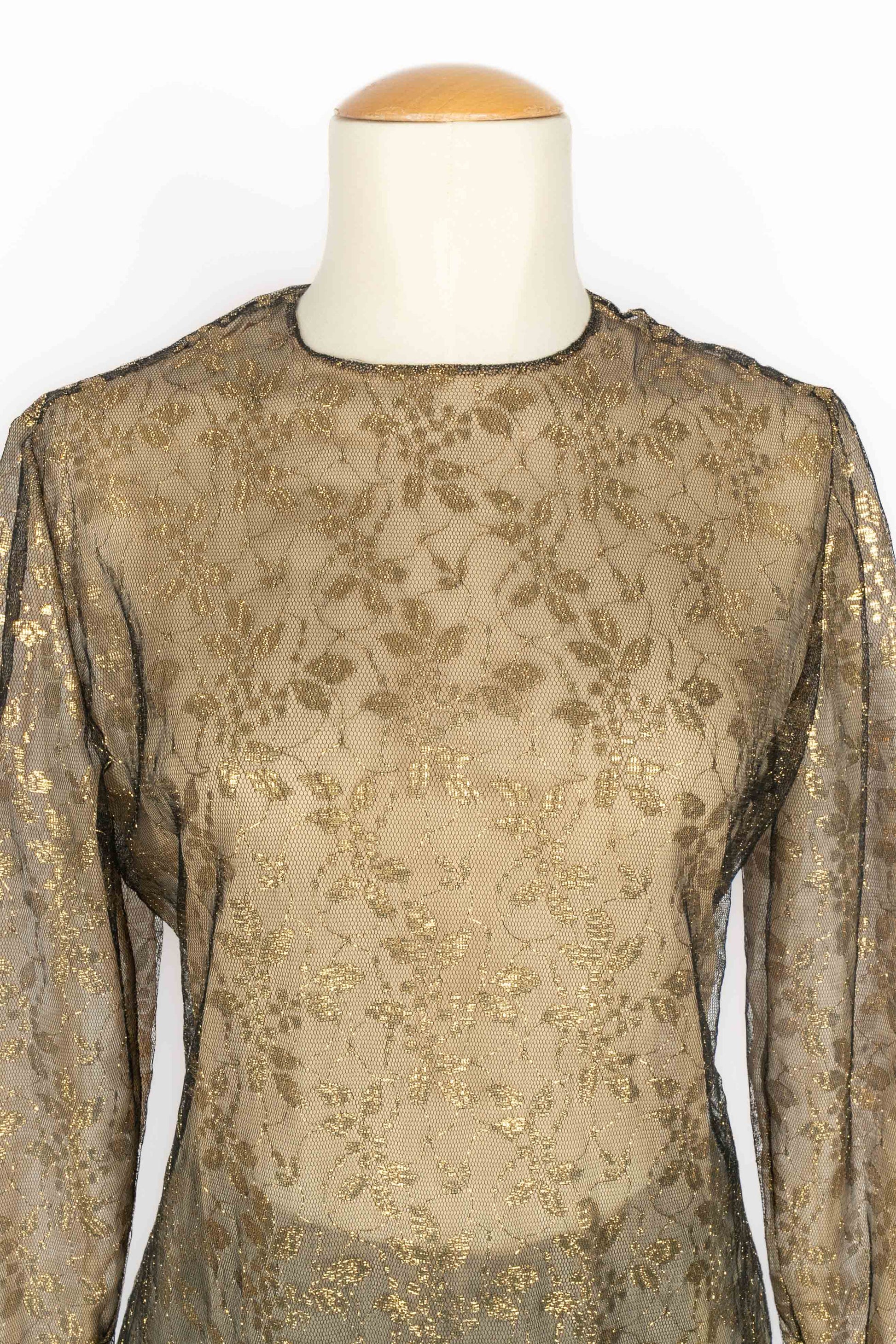 Ensemble Gianfranco Ferré 90's