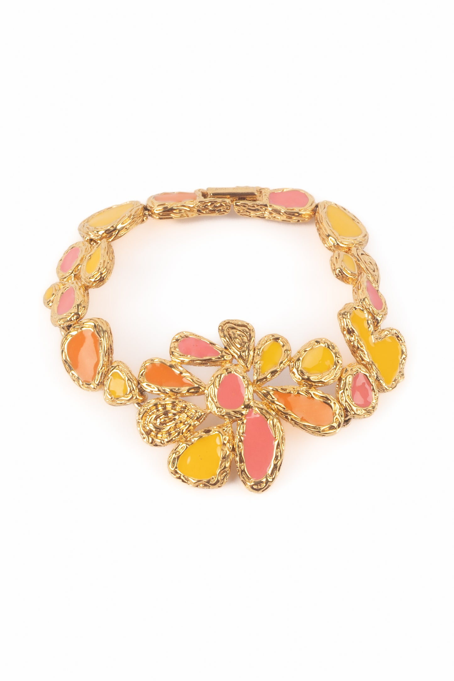 Bracelet pastel Nina Ricci