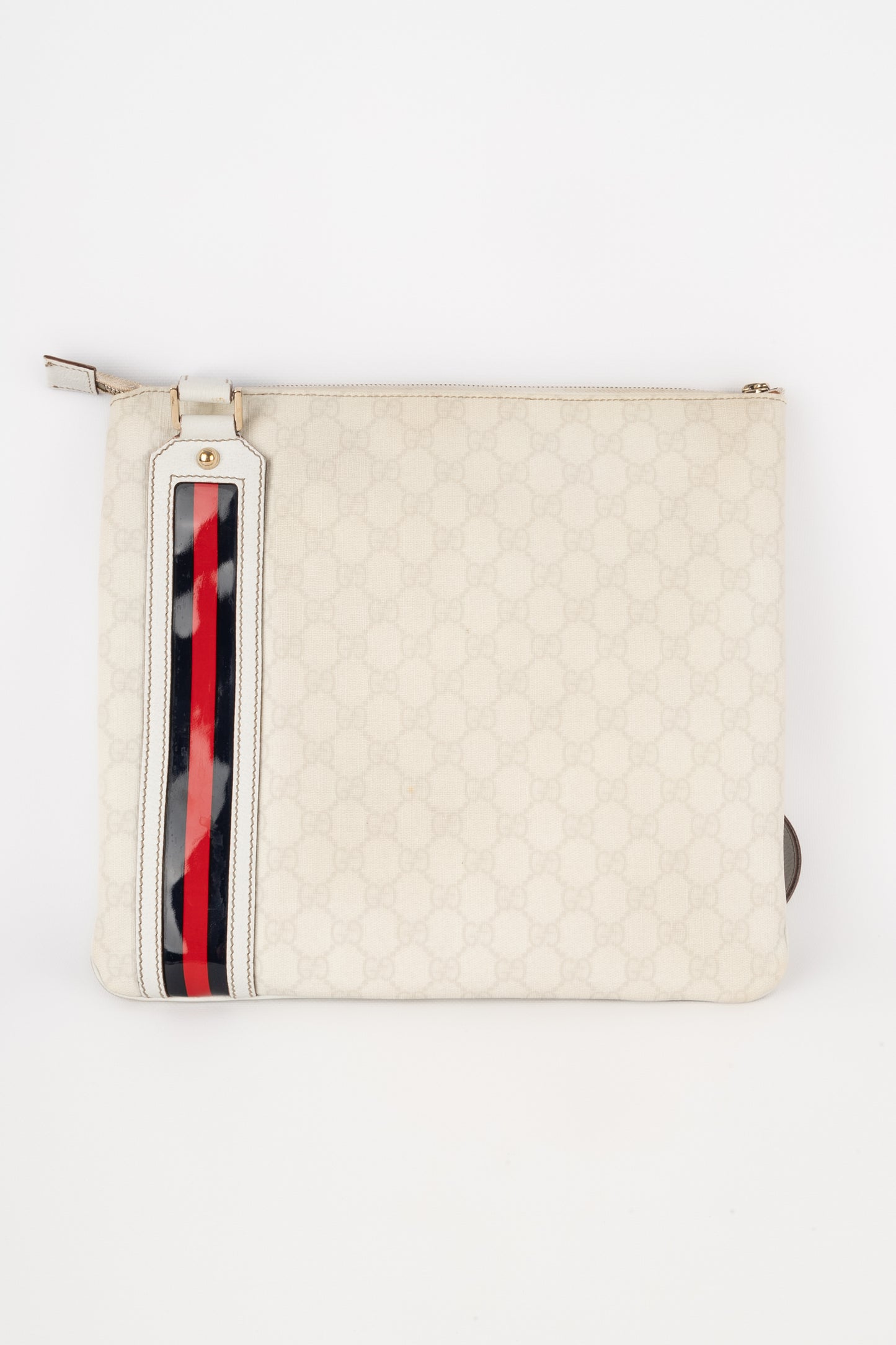 Sac en toile Gucci