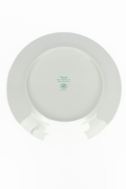  Vaisselles "Le Toucans" Hermès 1986