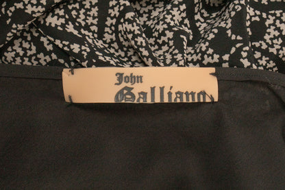 Robe du soir John Galliano