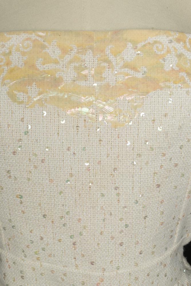 Ensemble Chanel Eté 2012