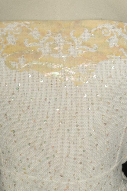 Ensemble Chanel Eté 2012