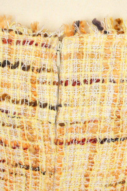 Tailleur jupe Chanel Eté 1998