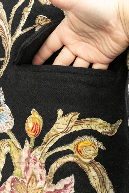 Manteau Dior Automne 2018