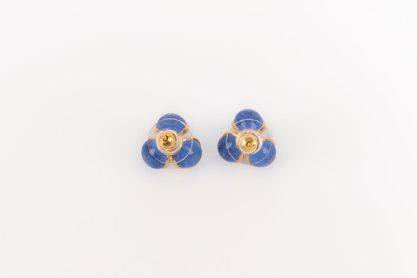 Boucles d'oreilles Augustine