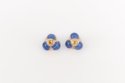 Boucles d'oreilles Augustine