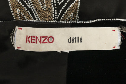 Veste "Kimono" Kenzo