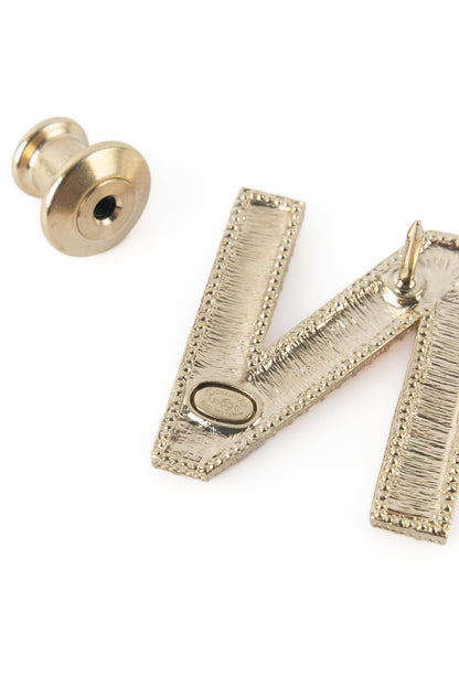 Ensemble de pins Chanel
