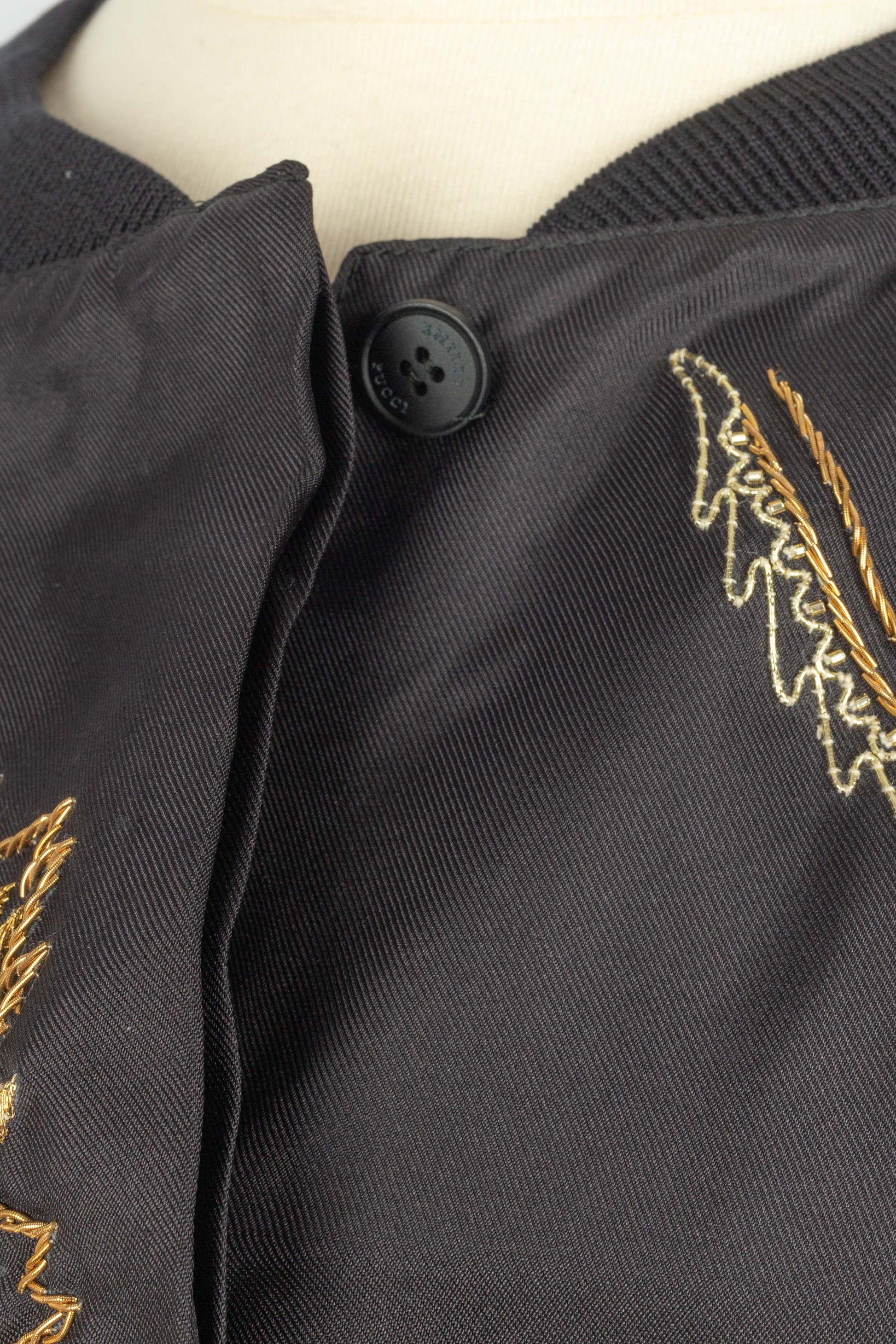 Combinaison pantalon Pucci Printemps 2013