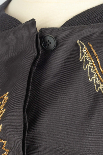 Combinaison pantalon Pucci Printemps 2013