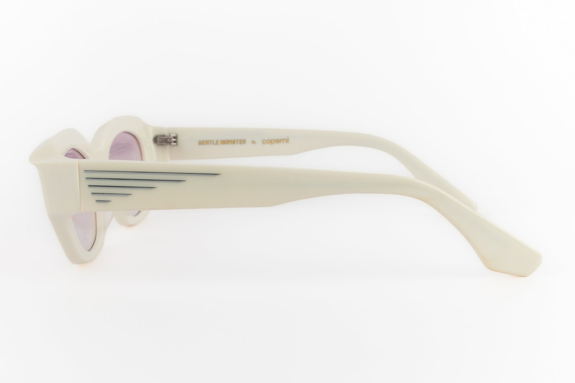 Lunettes de soleil Coperni