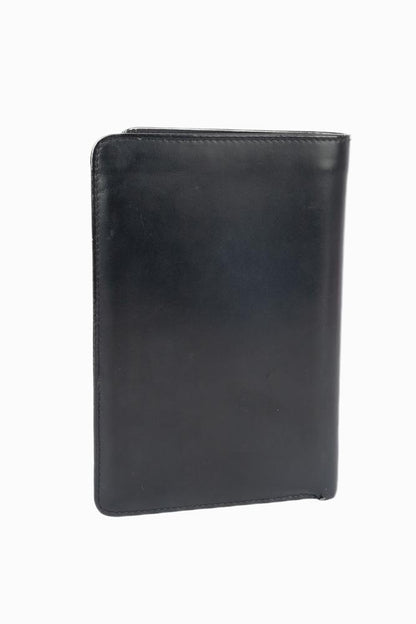 Porte cartes en cuir Dupont