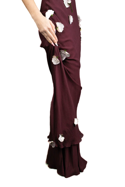 Robe John Galliano Printemps 2000