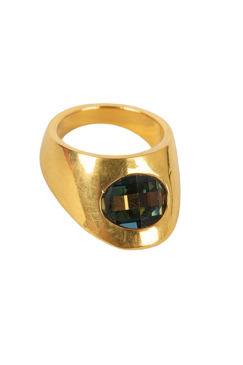 Bague Balmain