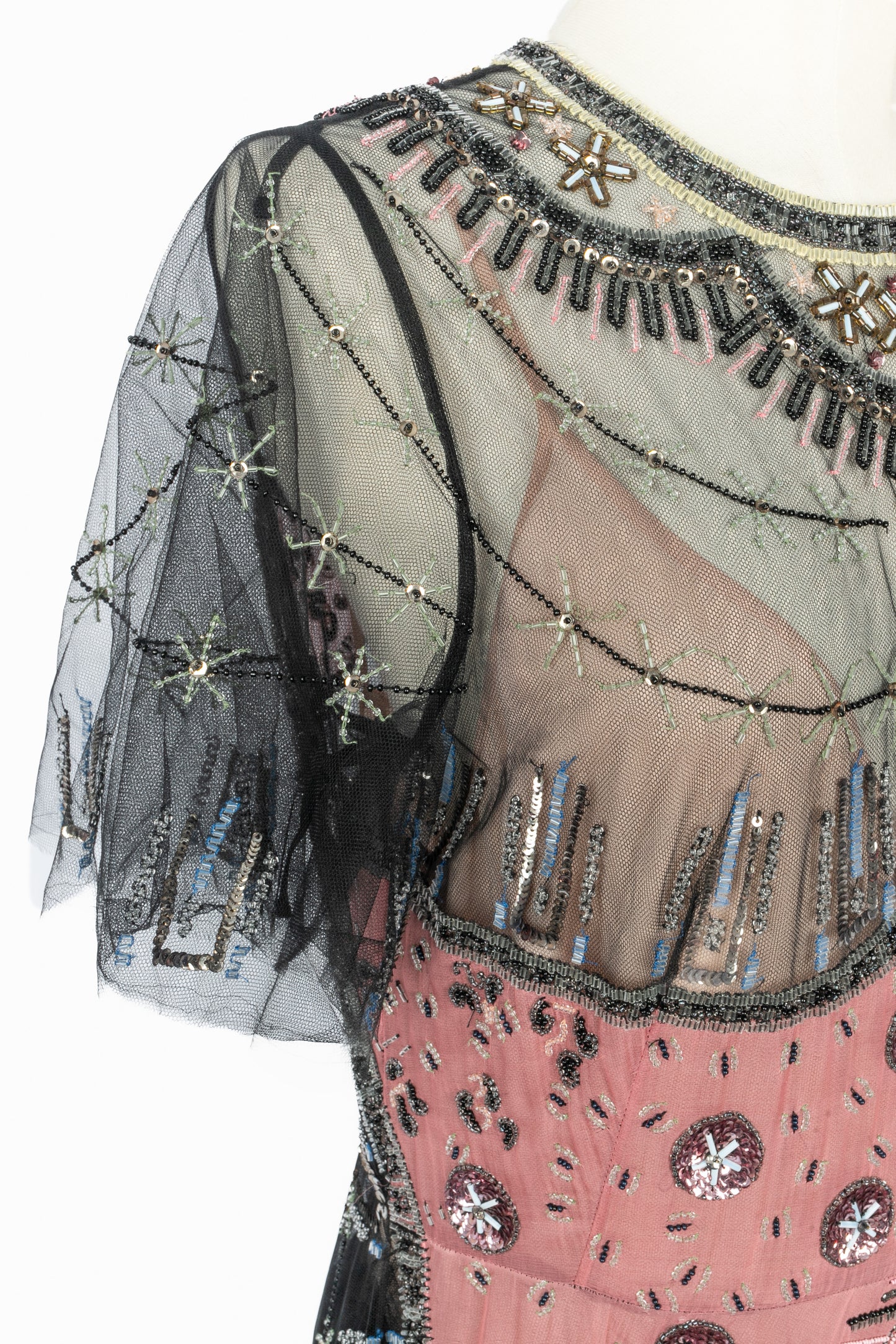 Robe Valentino Resort 2018