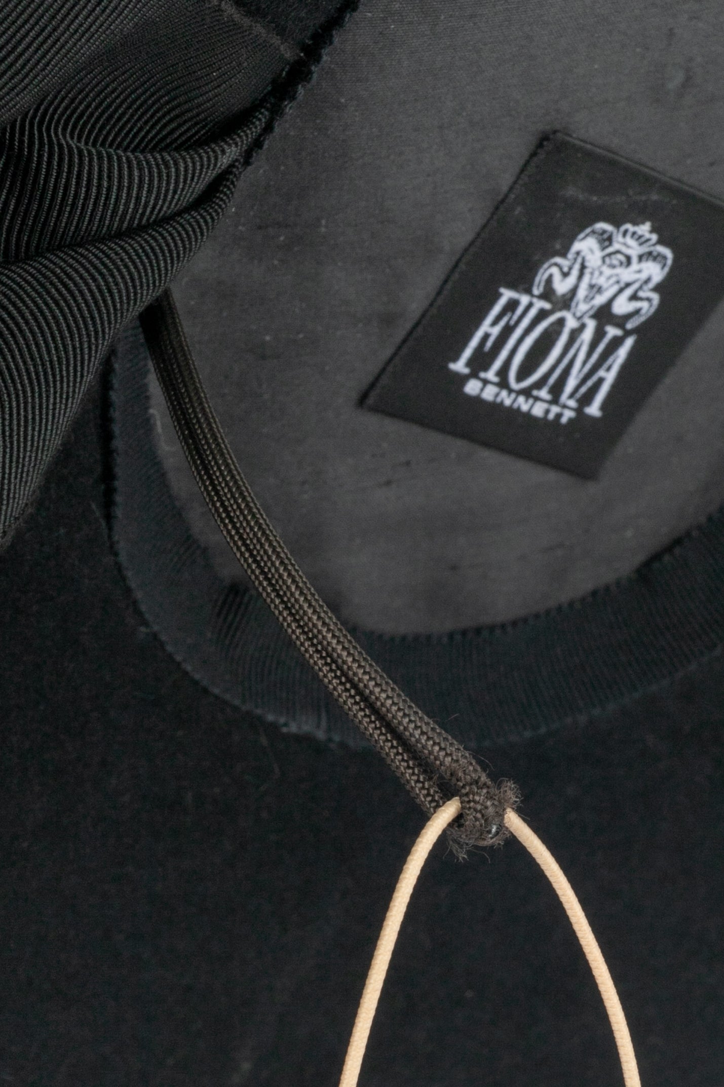 Chapeau Fiona Bennett 