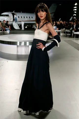 Ensemble "Coco Line" Chanel 2008