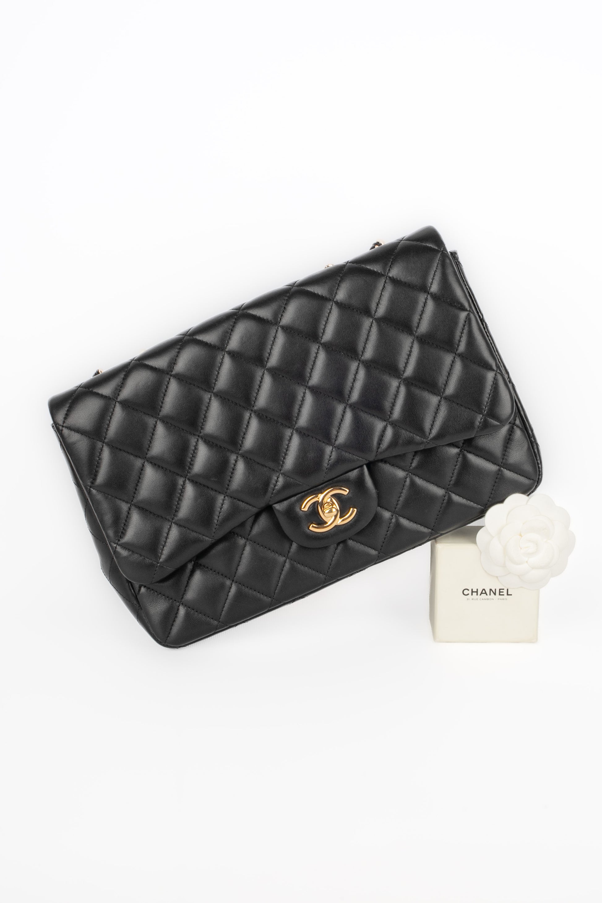 Sac Classique Chanel