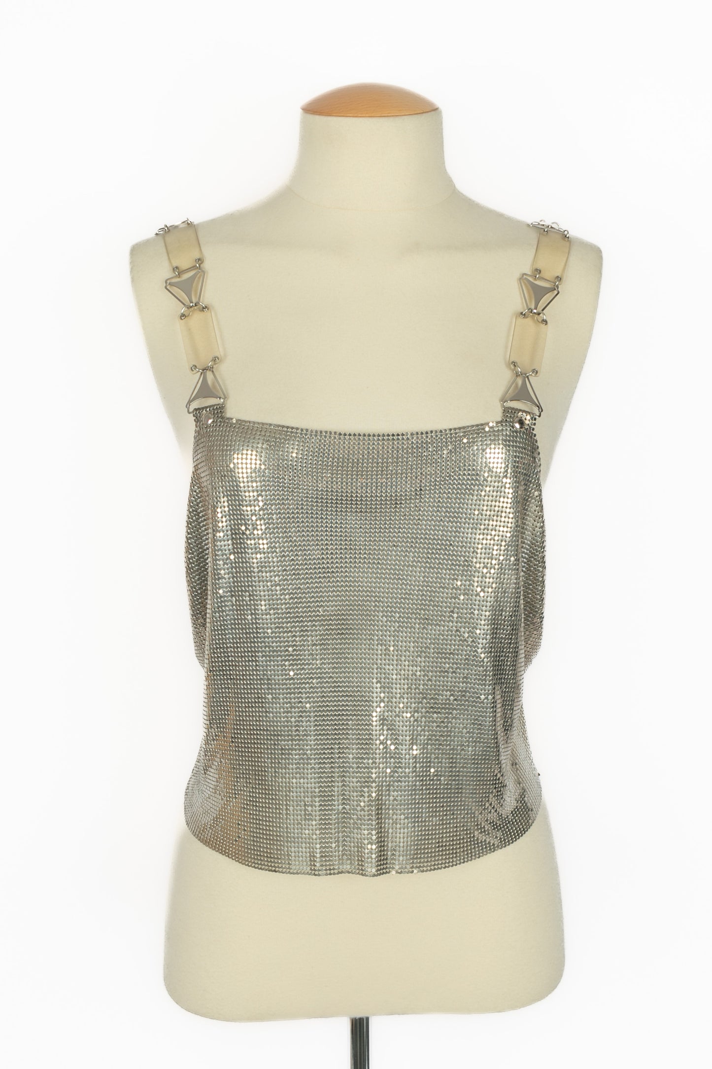 Top Paco Rabanne Eté 2001