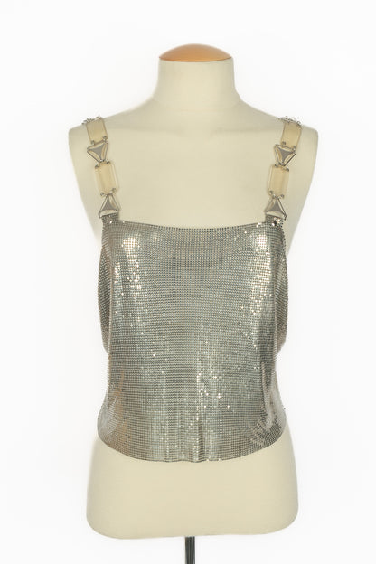 Top Paco Rabanne Eté 2001