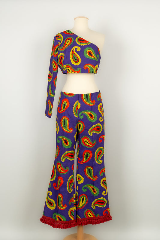 Ensemble en coton Gucci 2021