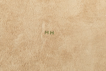 Cendrier "Chasse en Inde" Hermès