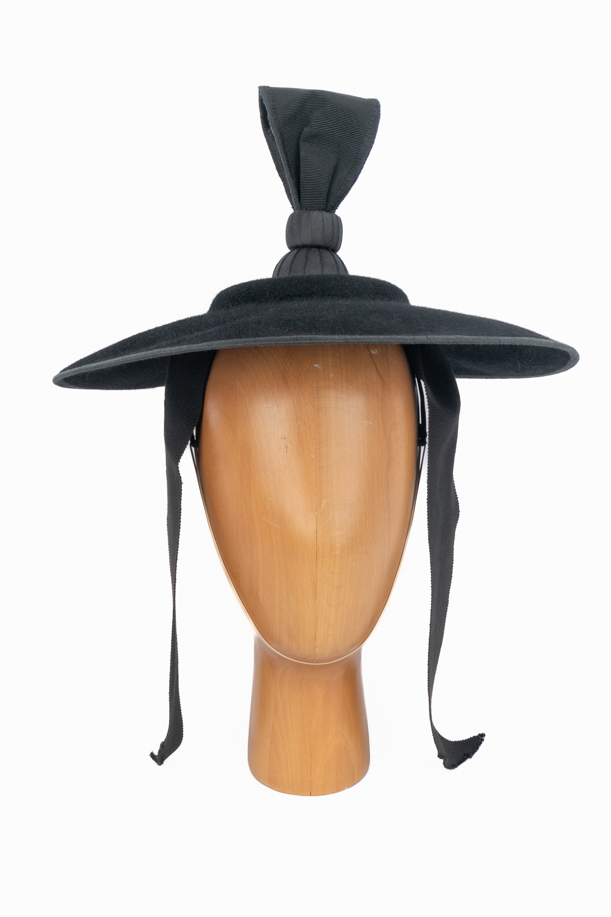 Chapeau Fiona Bennett 