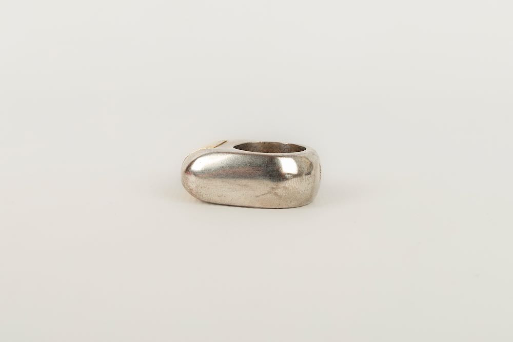 Bague Balmain